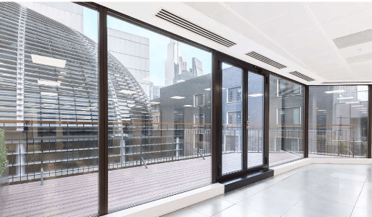 UNION (Managed 2,002 - 2,248 sqft) - 107 Cannon Street, EC4N - Cannon Street image 8