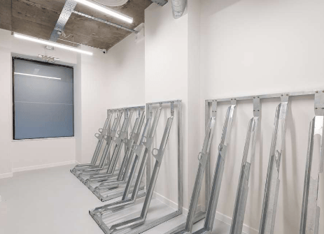 UNION (Managed 2,002 - 2,248 sqft) - 107 Cannon Street, EC4N - Cannon Street image 9
