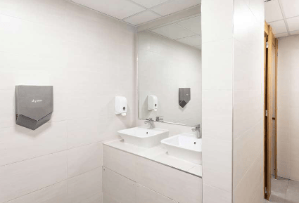 UNION (Managed 2,002 - 2,248 sqft) - 107 Cannon Street, EC4N - Cannon Street image 10