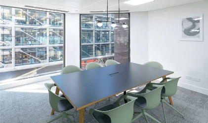 UNION (Managed 2,002 - 2,248 sqft) - 107 Cannon Street, EC4N - Cannon Street image 16