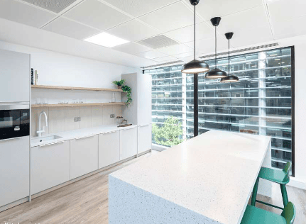 UNION (Managed 2,002 - 2,248 sqft) - 107 Cannon Street, EC4N - Cannon Street image 17