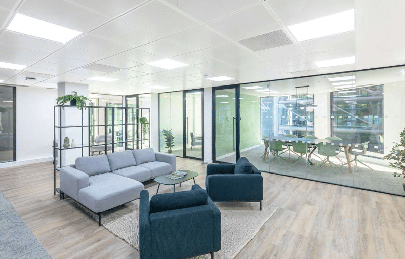 UNION (Managed 2,002 - 2,248 sqft) - 107 Cannon Street, EC4N - Cannon Street image 18