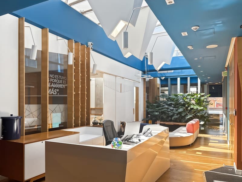 Regus - Calle 65 A, No. 7 -18,Piso 8 - Edificio Via 7 image 2