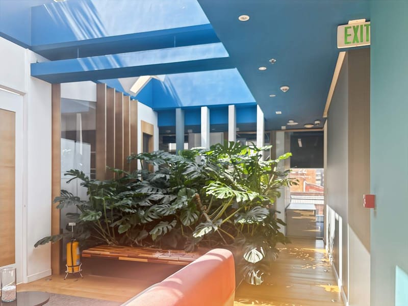 Regus - Calle 65 A, No. 7 -18,Piso 8 - Edificio Via 7 image 4