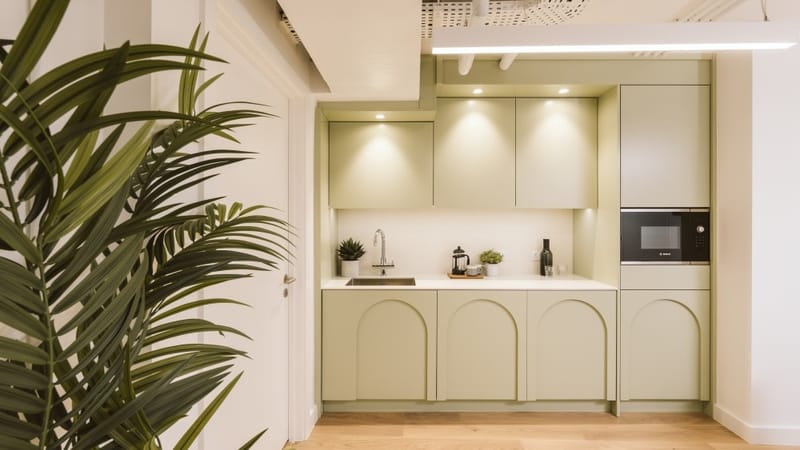 Atlas Properties - Hatch (Managed  2,153 sqft) - 18 Clerkenwell Close, EC1R 0QN - Farringdon image 15