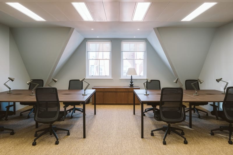 Atlas Properties - Hatch (Managed 1,122 sqft) - 115 Park Street, W1K 7AP - Mayfair image 3