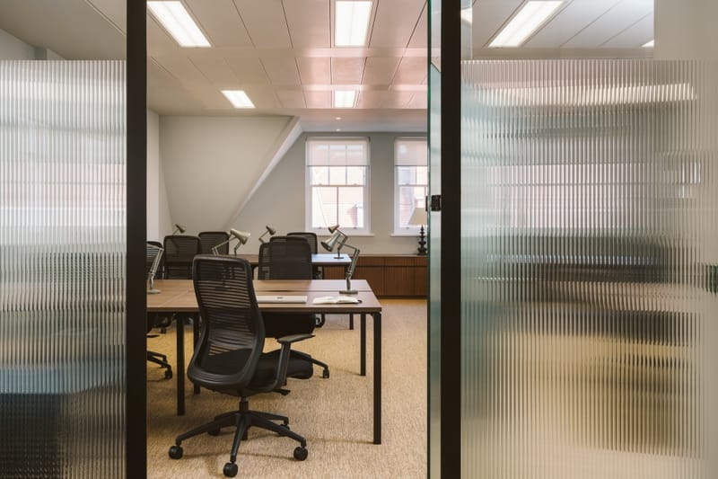 Atlas Properties - Hatch (Managed 1,122 sqft) - 115 Park Street, W1K 7AP - Mayfair image 4