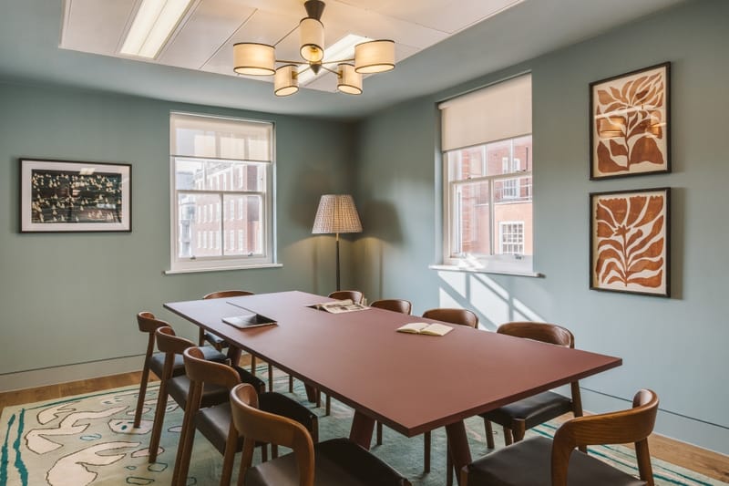 Atlas Properties - Hatch (Managed 1,122 sqft) - 115 Park Street, W1K 7AP - Mayfair image 7