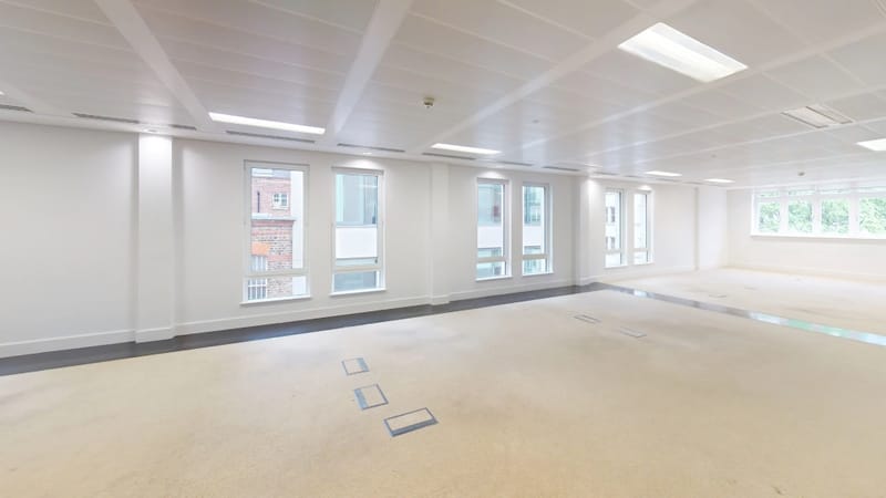 Kitt Offices (Managed 3,376 sqft) - 34 Bruton Street, W1J 6QX - Mayfair image 3