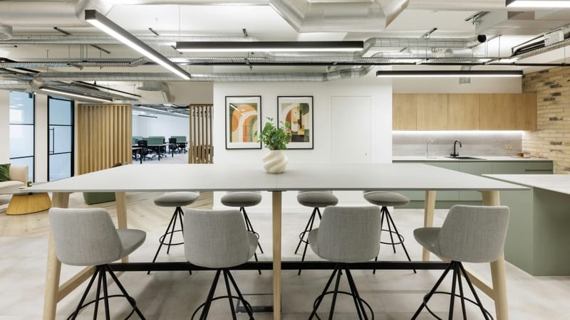 Kitt Offices (Managed 2,830 - 5,477 sqft) - Imperial House - 8 Kean Street, WC2B 4AS - Holborn image 4