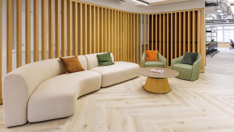 Kitt Offices (Managed 2,830 - 5,477 sqft) - Imperial House - 8 Kean Street, WC2B 4AS - Holborn image 6