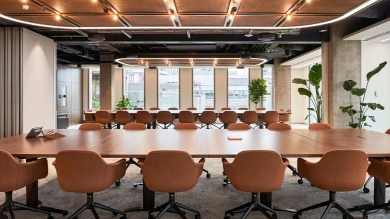 Kitt Offices (Managed 7,101 sqft) - Hylo - 103-105 Bunhill Row, EC1Y 8LZ - Old Street image 2