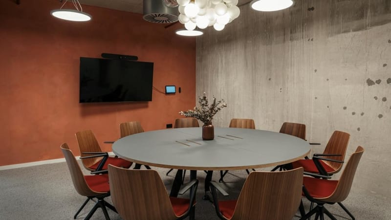 Kitt Offices (Managed 7,101 sqft) - Hylo - 103-105 Bunhill Row, EC1Y 8LZ - Old Street image 3