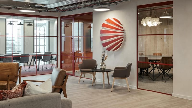 Kitt Offices (Managed 7,101 sqft) - Hylo - 103-105 Bunhill Row, EC1Y 8LZ - Old Street image 7