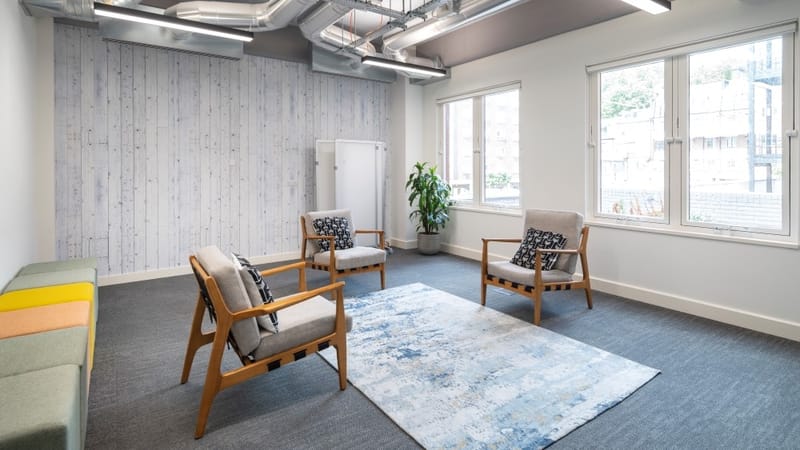 Kitt Offices (Managed 4,987 - 6,442 sqft) - Whitecross Studios - 50 Banner Street, EC1Y 8ST - Old Street image 7
