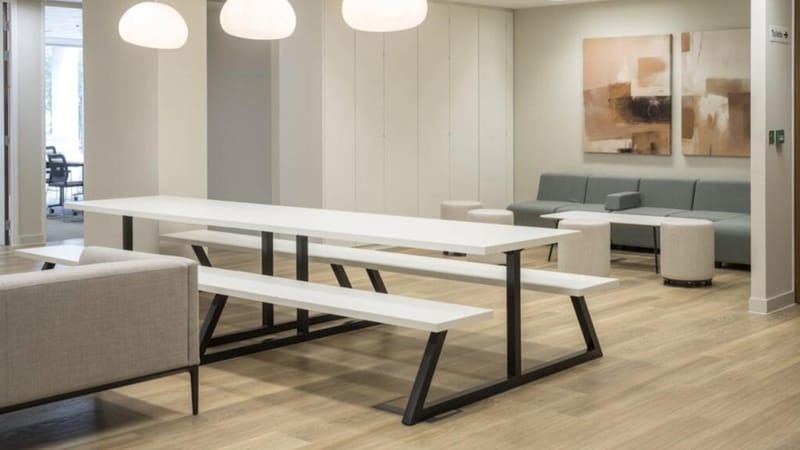 Kitt Offices (Managed 6,858 - 8,302 sqft) - 26 Finsbury Square, EC2A 1DS - Liverpool Street image 6