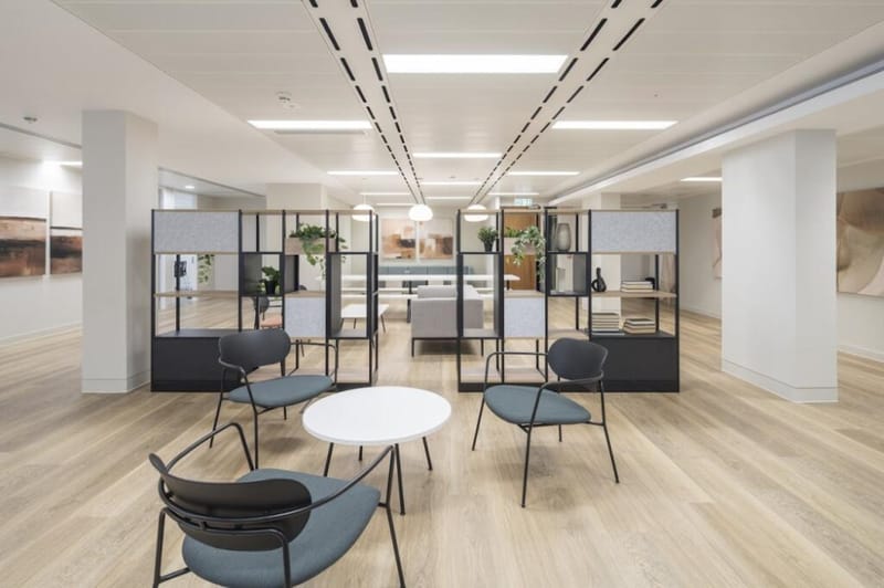 Kitt Offices (Managed 6,858 - 8,302 sqft) - 26 Finsbury Square, EC2A 1DS - Liverpool Street image 5
