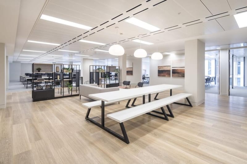 Kitt Offices (Managed 6,858 - 8,302 sqft) - 26 Finsbury Square, EC2A 1DS - Liverpool Street image 8