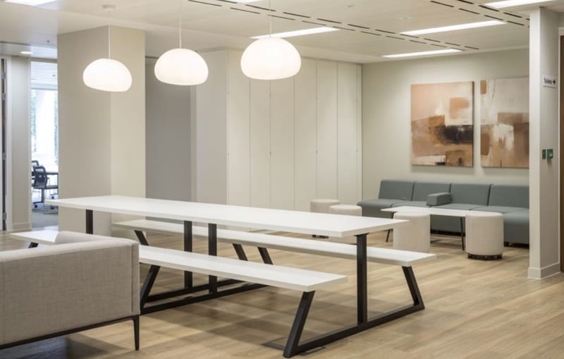 Kitt Offices (Managed 6,858 - 8,302 sqft) - 26 Finsbury Square, EC2A 1DS - Liverpool Street image 9