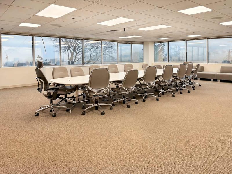 Regus - 200 Connecticut Ave image 10