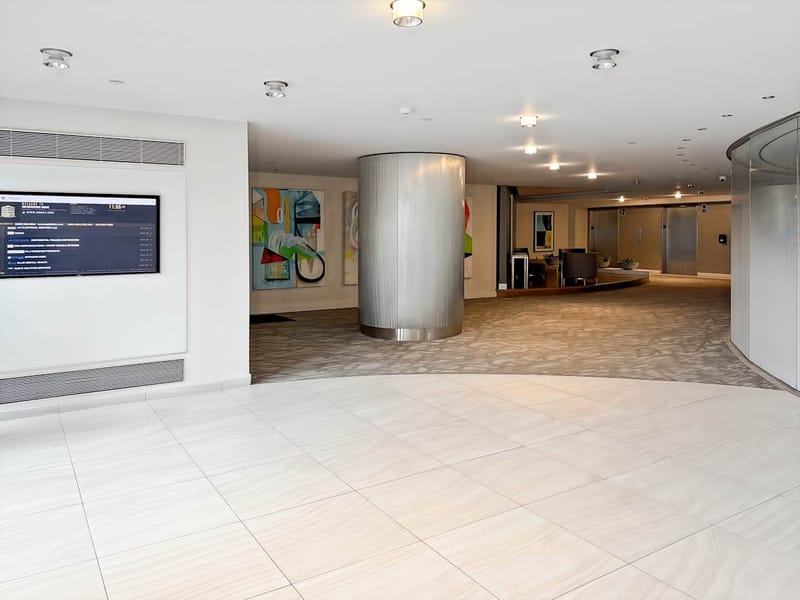Regus - 200 Connecticut Ave image 12