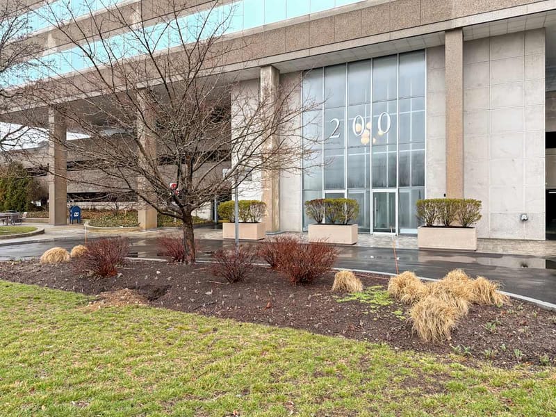 Regus - 200 Connecticut Ave image 13