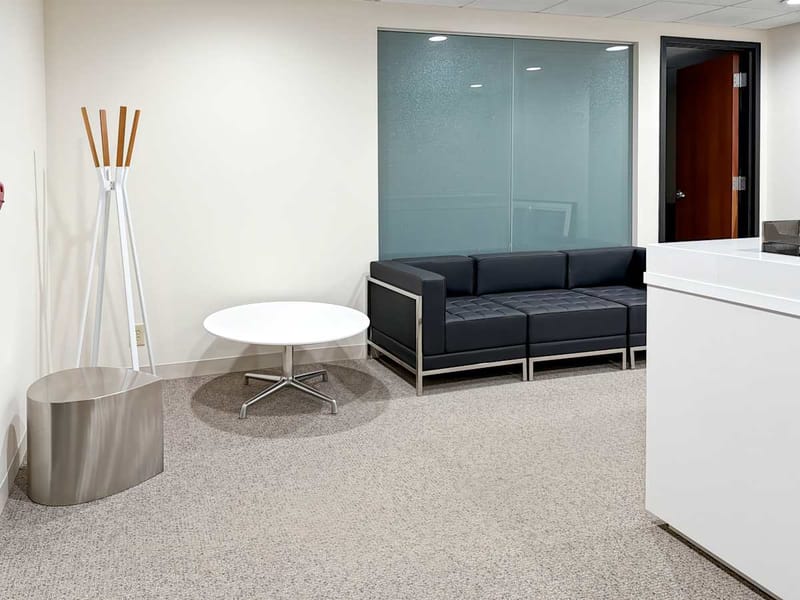 Regus - 200 Connecticut Ave image 2