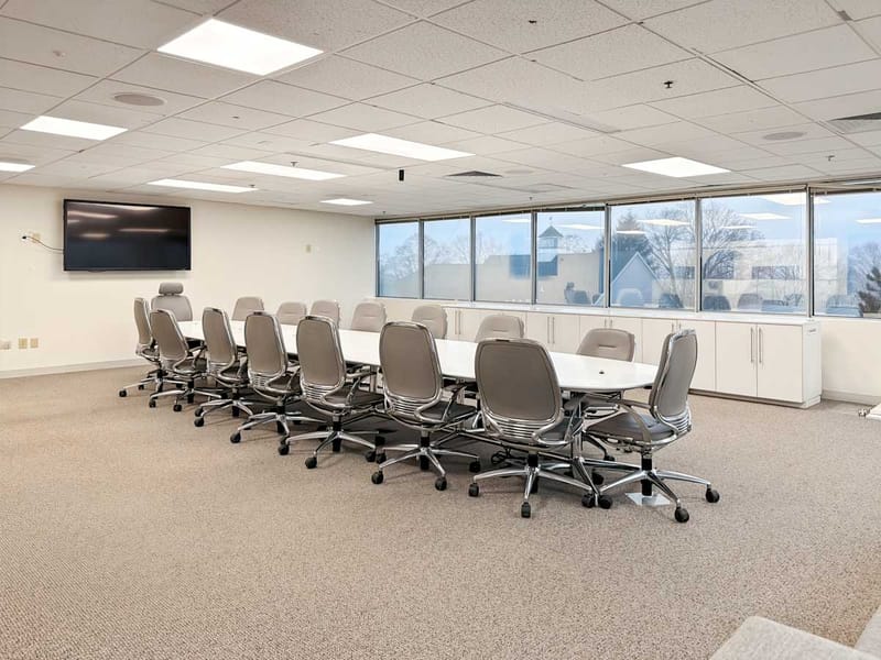Regus - 200 Connecticut Ave image 3
