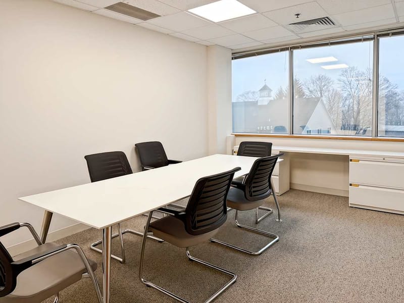 Regus - 200 Connecticut Ave image 4