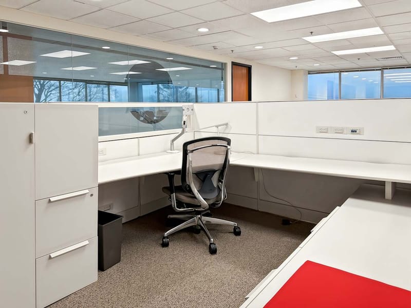 Regus - 200 Connecticut Ave image 7
