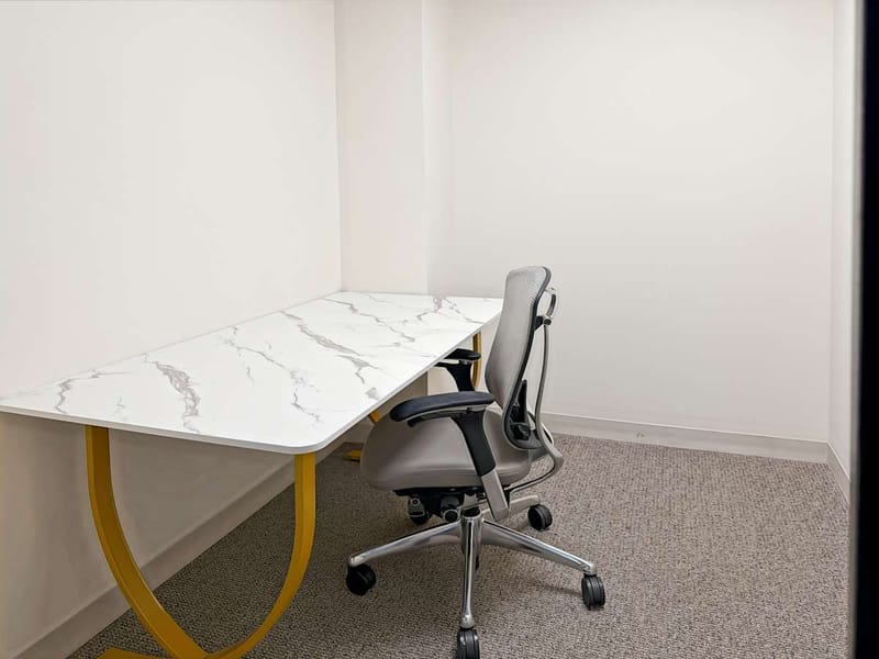 Regus - 200 Connecticut Ave image 8