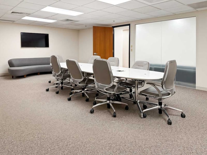 Regus - 200 Connecticut Ave image 9