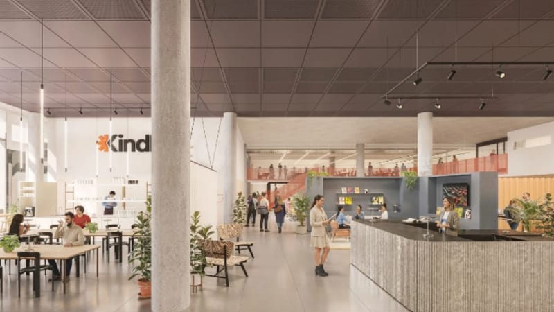 Oneder - Kindling - 191 Wood Lane, W12 - White City image 3
