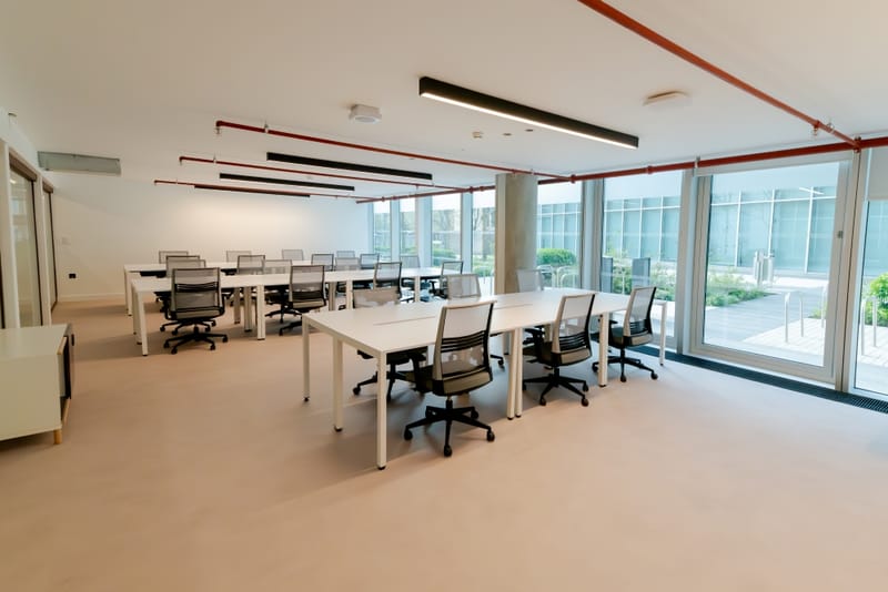Oneder (Managed 226 - 1,023 sqft) - Kindling - 191 Wood Lane, W12 7FP  - White City image 6
