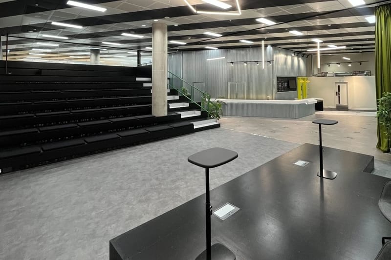 Oneder (Managed 226 - 1,023 sqft) - Kindling - 191 Wood Lane, W12 7FP  - White City image 12