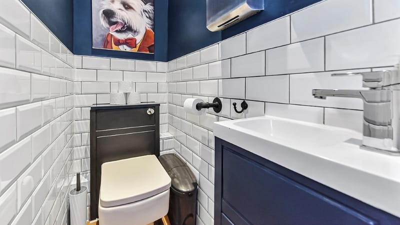 Workthere (Managed 2,132 sqft) - 70-71 Wells Street, W1T 3QE - West End image 7