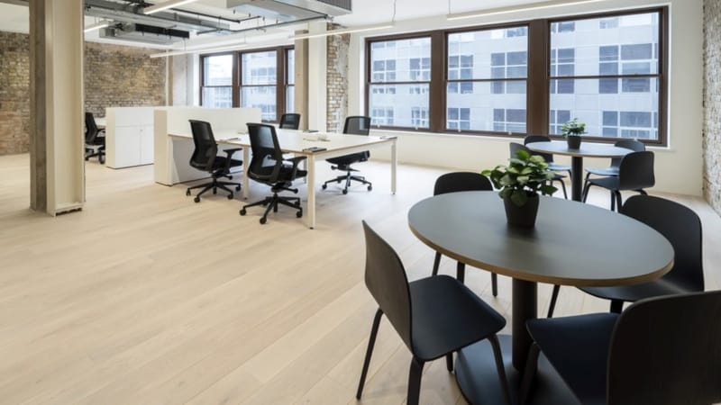 Workthere (Managed 1,688 sqft) - Lamplighter Works - 49-51 Farringdon Rd, EC1M 3JB - Farringdon image 3