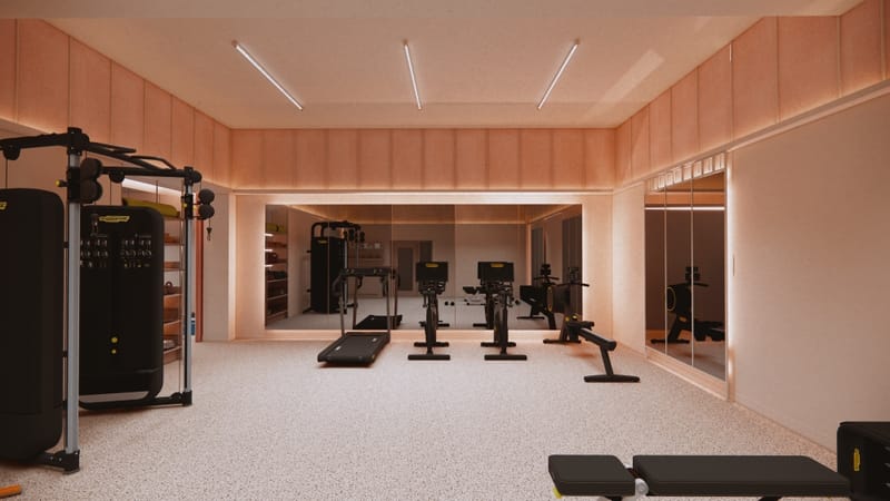 Workthere (Managed 2,850 - 3,133 sqft) - Elsley House - 24-30 Great Tichfield Street, W1W 8BF - Fitzrovia image 10