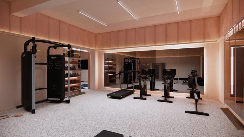 Workthere (Managed 2,850 - 3,133 sqft) - Elsley House - 24-30 Great Tichfield Street, W1W 8BF - Fitzrovia image 11