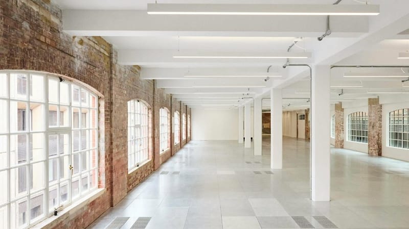 RX London (Managed 3,275 - 4,692 sqft) - Arclight - 60 Short's Gardens, WC2H - Covent Garden image 6