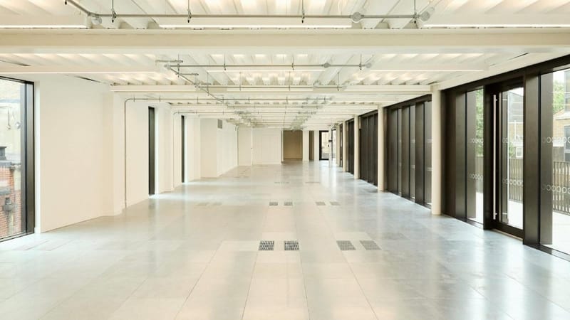 RX London (Managed 3,275 - 4,692 sqft) - Arclight - 60 Short's Gardens, WC2H - Covent Garden image 14
