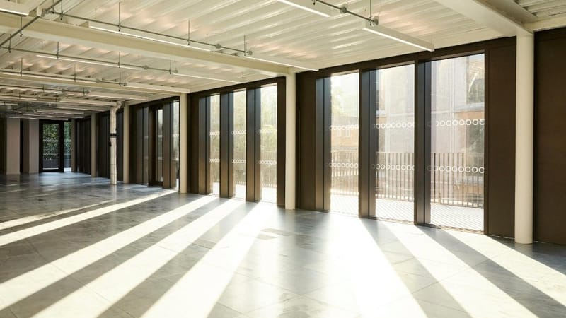 RX London (Managed 3,275 - 4,692 sqft) - Arclight - 60 Short's Gardens, WC2H - Covent Garden image 16