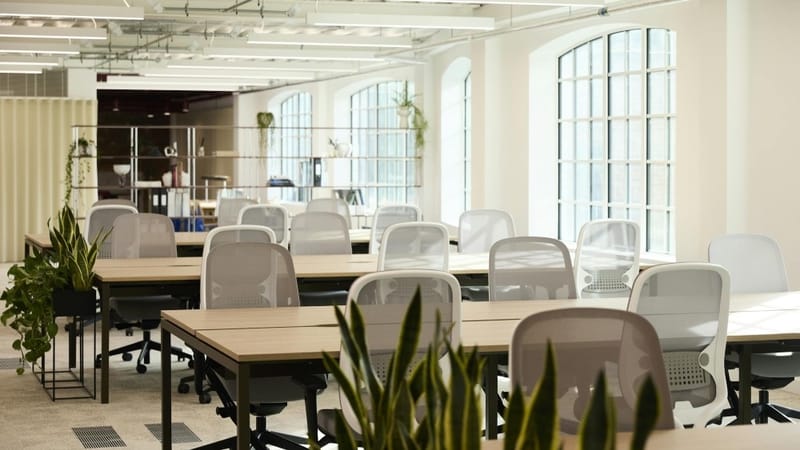 RX London (Managed 3,275 - 4,692 sqft) - Arclight - 60 Short's Gardens, WC2H - Covent Garden image 2