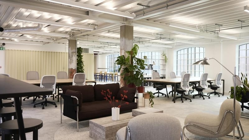 RX London (Managed 3,275 - 4,692 sqft) - Arclight - 60 Short's Gardens, WC2H - Covent Garden image 3