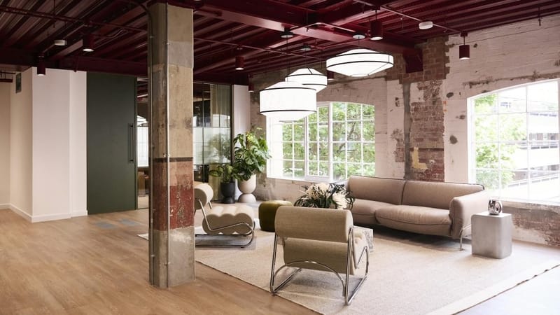 RX London (Managed 3,275 - 4,692 sqft) - Arclight - 60 Short's Gardens, WC2H - Covent Garden image 4