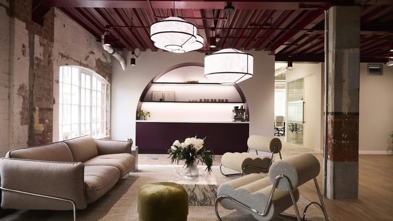 RX London (Managed 3,275 - 4,692 sqft) - Arclight - 60 Short's Gardens, WC2H - Covent Garden image 5