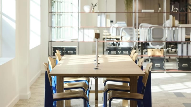 RX London (Managed 3,275 - 4,692 sqft) - Arclight - 60 Short's Gardens, WC2H - Covent Garden image 8