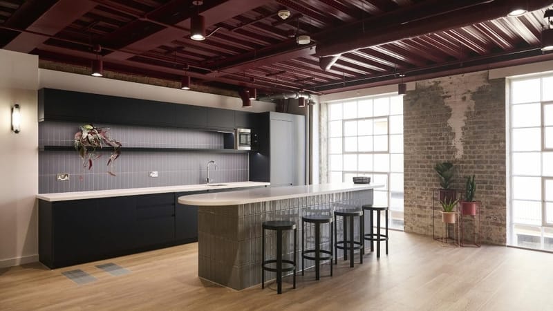 RX London (Managed 3,275 - 4,692 sqft) - Arclight - 60 Short's Gardens, WC2H - Covent Garden image 13