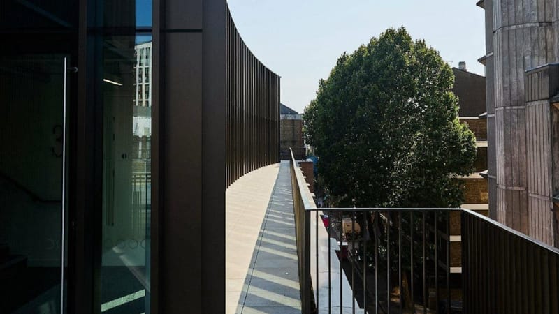 RX London (Managed 3,275 - 4,692 sqft) - Arclight - 60 Short's Gardens, WC2H - Covent Garden image 17
