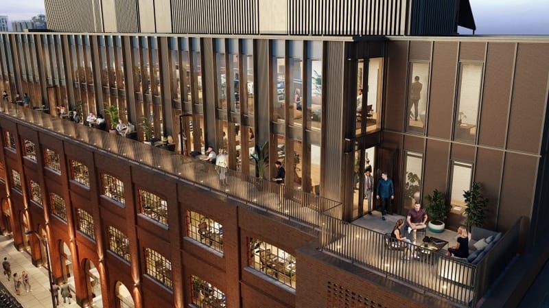 RX London (Managed 3,275 - 4,692 sqft) - Arclight - 60 Short's Gardens, WC2H - Covent Garden image 18